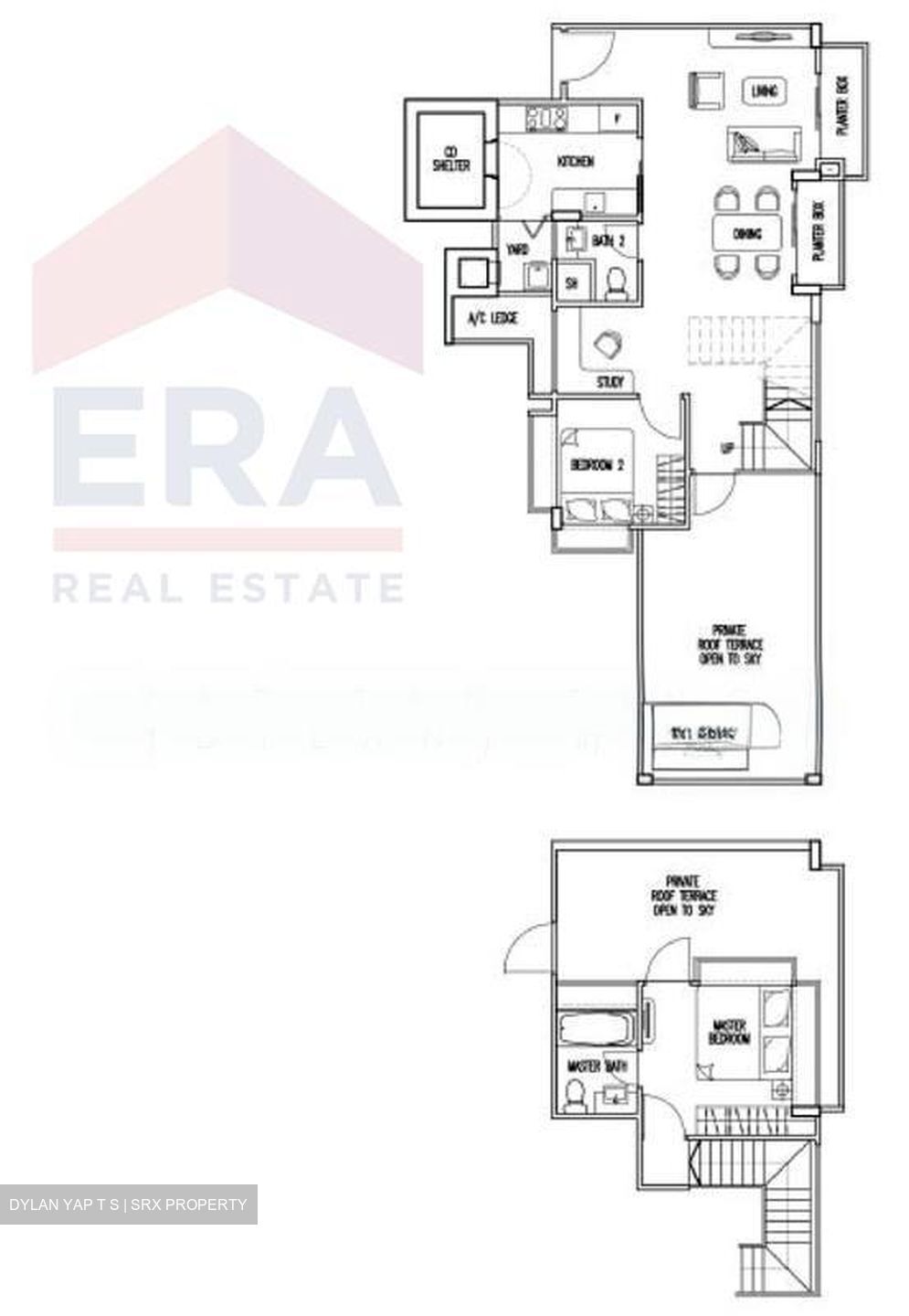 The Treeline (D15), Apartment #498578961